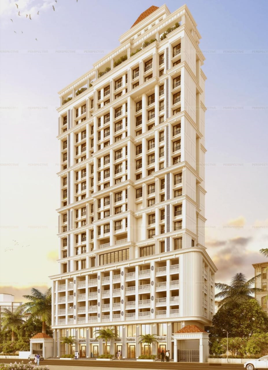 Rivaan in Goregaon West — new project in Mumbai